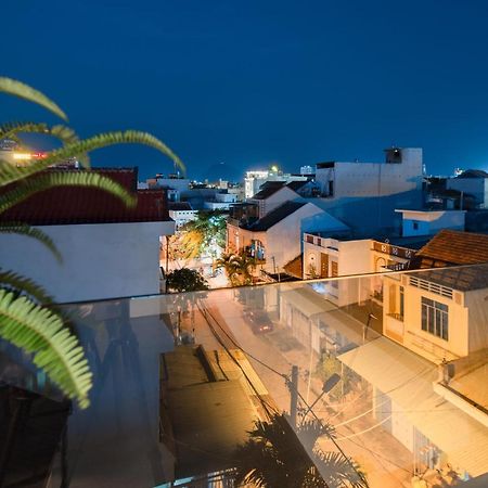 Khach San Gan Bien Miami Tuy Hoa Phu Yen 호텔 외부 사진