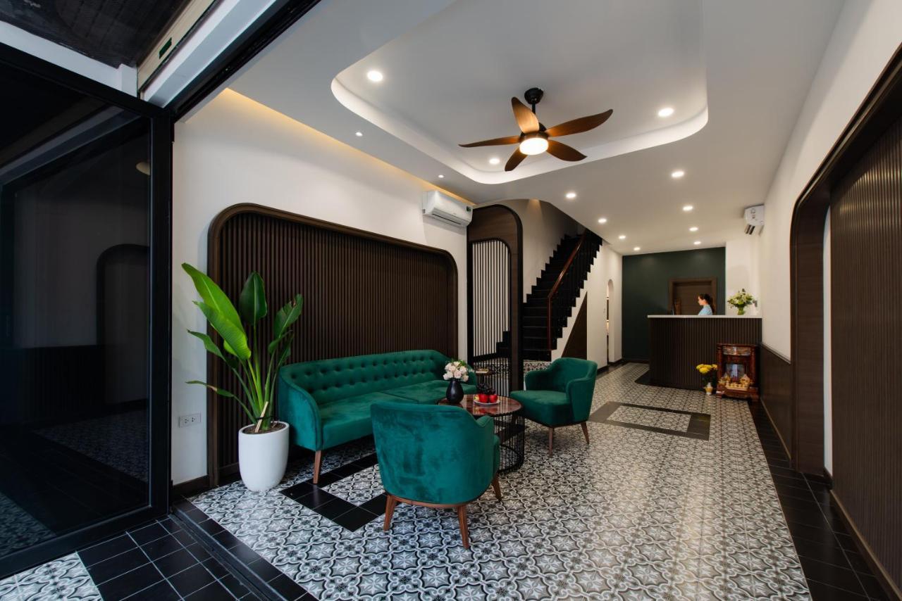 Khach San Gan Bien Miami Tuy Hoa Phu Yen 호텔 외부 사진